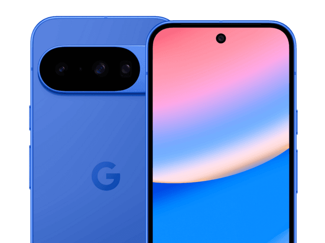 Товар Смартфон Google Pixel 10 12/128 GB, Dual: nano SIM + eSIM, Indigo Global