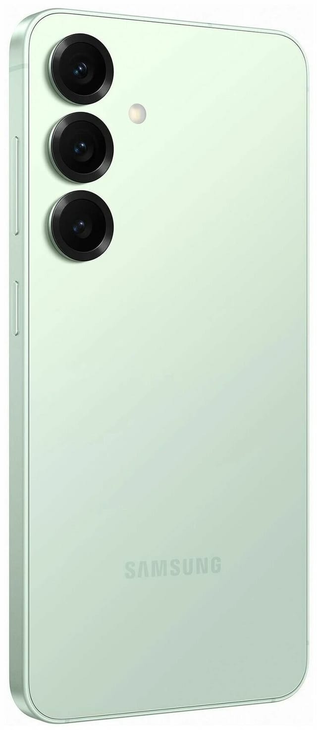 Товар Смартфон Samsung Galaxy S25 12/512 ГБ, Dual: nano SIM + eSIM, Mint