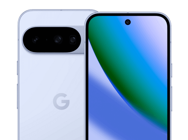 Товар Смартфон Google Pixel 10 12/256 GB, Dual: nano SIM + eSIM, Frost (без RuStore)