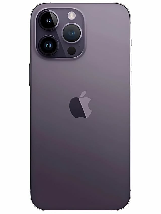 Товар Смартфон Apple Iphone 14 Pro Max 128 ГБ (Deep Purple), (nano SIM, ESIM)