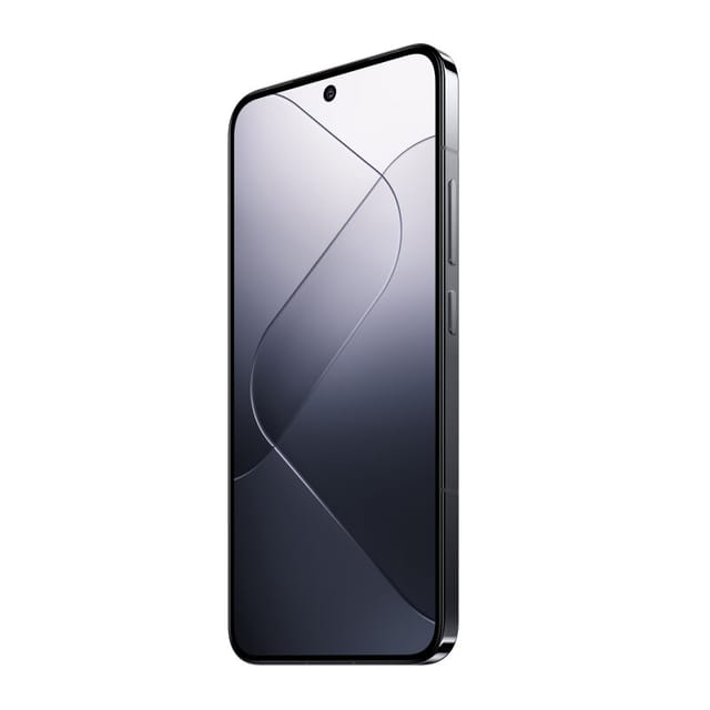 Товар Смартфон Xiaomi 14 12/512 ГБ RU(EAC), Dual nano SIM/ Black (черный)