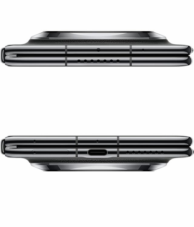 Товар Смартфон Huawei Mate X6, черный, оперативная память 12ГБ, встроенная память 512ГБ