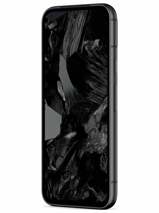 Товар Смартфон Google Pixel 8A 8/128 ГБ JP, Dual: nano SIM + eSIM, Obsidian