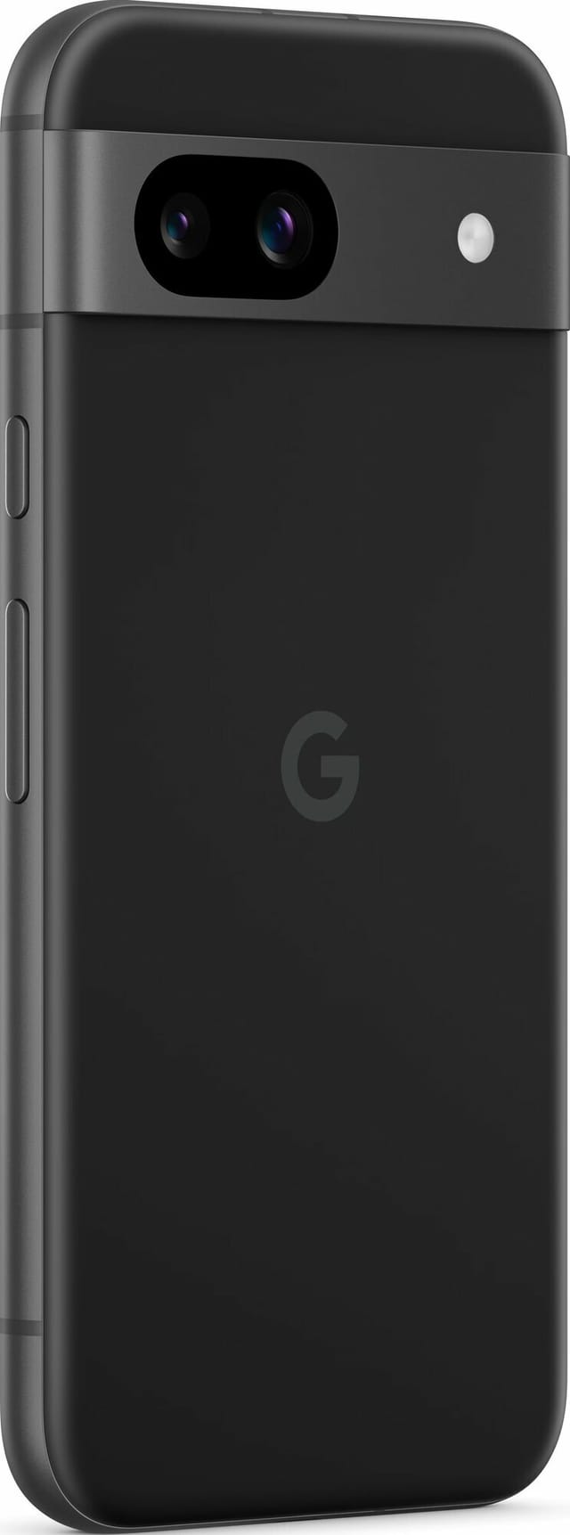Товар Смартфон Google Pixel 8A 8/128 ГБ JP, Dual: nano SIM + eSIM, Obsidian