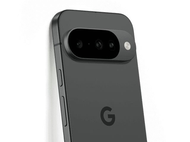 Товар Смартфон Google Pixel 10 12/256 GB, Dual: nano SIM + eSIM, Obsidian (Черный)