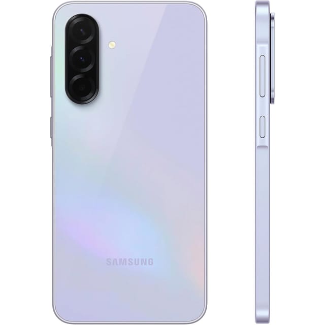Товар Смартфон Samsung Galaxy A36 5G 12/256 ГБ nano SIM + eSIM, Lavender (Лавандовый)