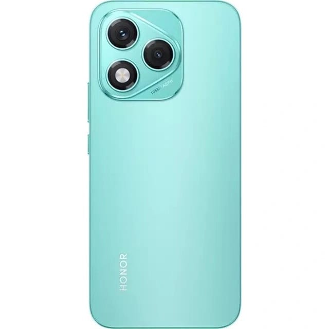 Товар Смартфон Honor 400 Lite 8/256 GB, Green, зеленый, Ростест, Dual nano SIM