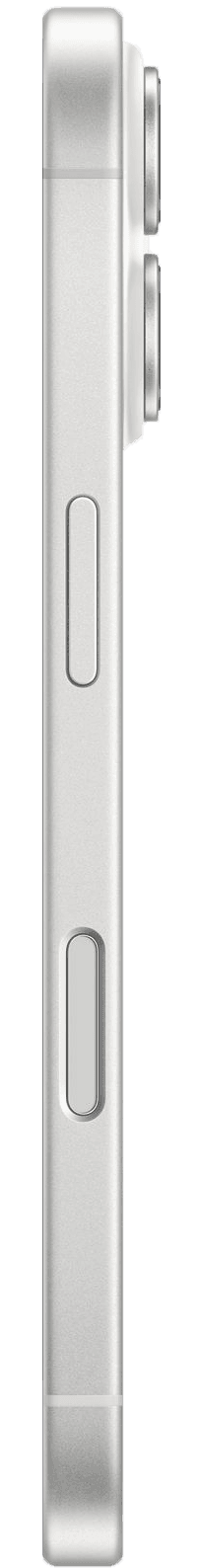 Товар Смартфон Apple iPhone 16 128GB nano SIM + eSIM White (белый)