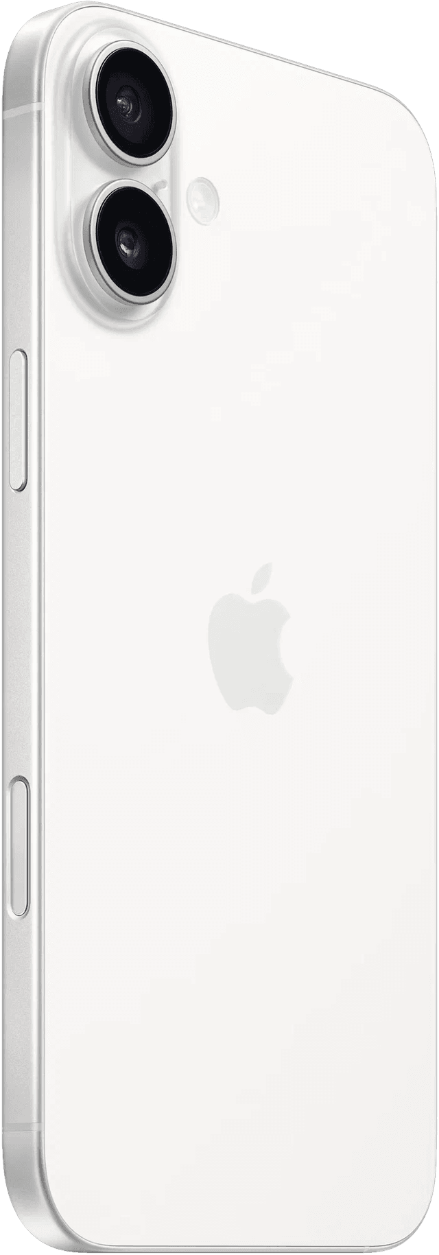 Товар Смартфон Apple iPhone 16 Plus 512 ГБ, Dual: nano SIM + eSIM, White (белый)