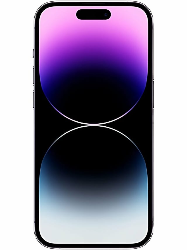 Товар Смартфон Apple Iphone 14 Pro Max 128 ГБ (Deep Purple), (nano SIM, ESIM)