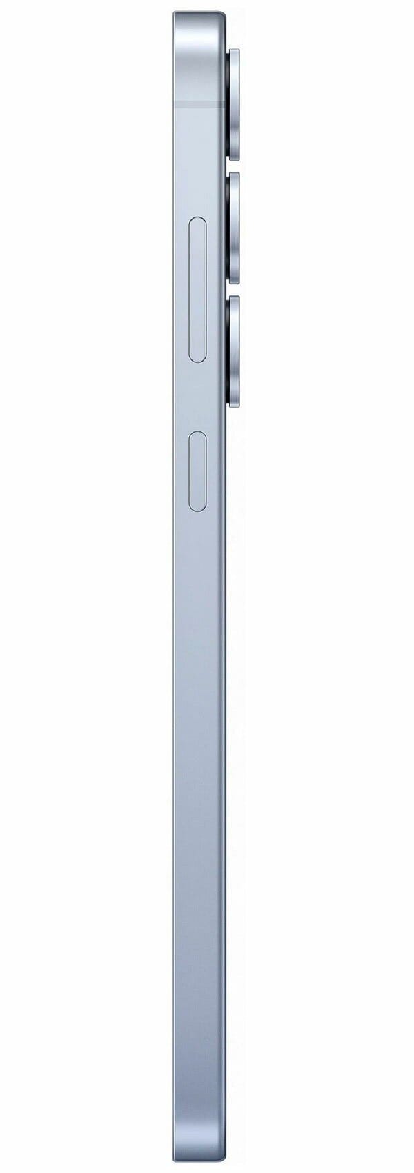 Товар Смартфон Samsung Galaxy S25 Plus 12/256 ГБ Global, Dual: nano SIM + eSIM, Navy/синий