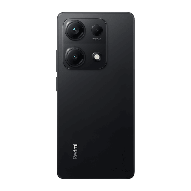 Товар Смартфон Xiaomi Redmi Note 14S 8/256 ГБ, Dual: nano SIM, Midnight Black (Черный), RU