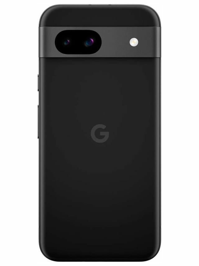 Товар Смартфон Google Pixel 8A 8/128 ГБ JP, Dual: nano SIM + eSIM, Obsidian