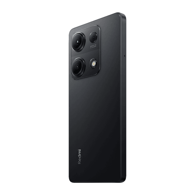 Товар Смартфон Xiaomi Redmi Note 14S 8/256 ГБ, Dual: nano SIM, Midnight Black (Черный), RU