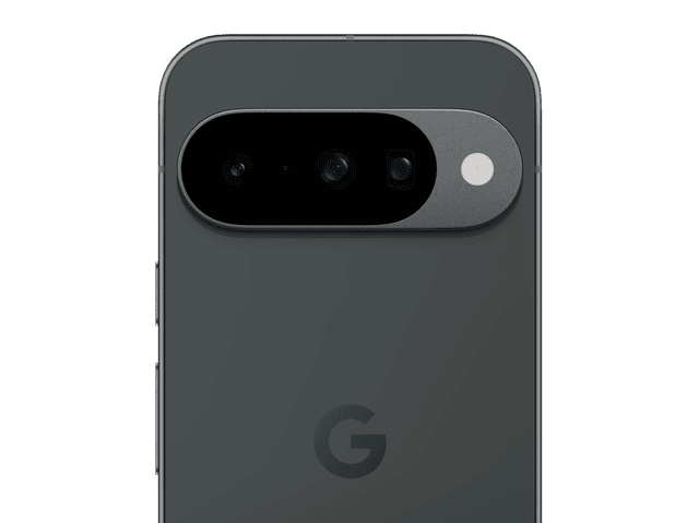 Товар Смартфон Google Pixel 10 12/256 GB, Dual: nano SIM + eSIM, Obsidian (Черный)
