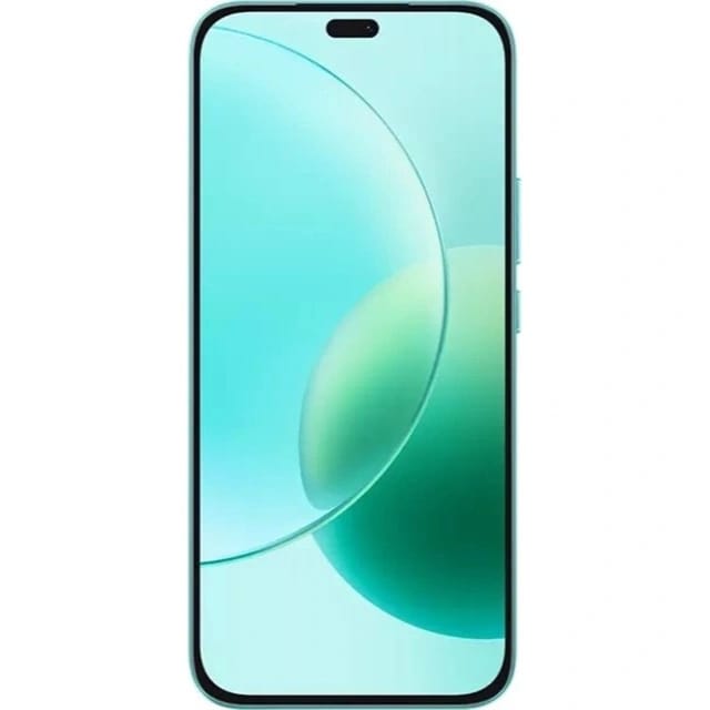 Товар Смартфон Honor 400 Lite 8/256 GB, Green, зеленый, Ростест, Dual nano SIM