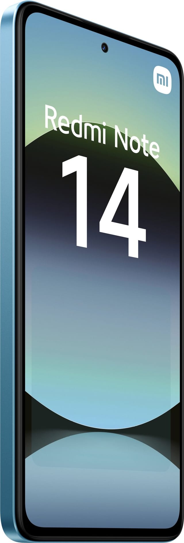 Товар Смартфон Xiaomi Redmi Note 14 4G 8/128 ГБ RU, Dual nano SIM, синий