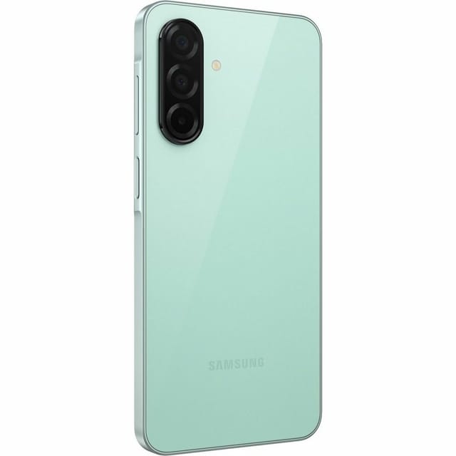 Товар Смартфон Samsung Galaxy A26 6/128 ГБ, dual nano SIM, Mint (мятный)