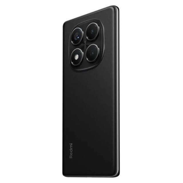 Товар Смартфон Xiaomi Redmi Note 14 Pro 8/256 ГБ, Midnight Black, RU