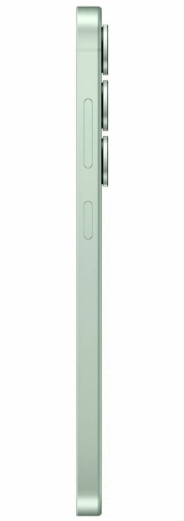 Товар Смартфон Samsung Galaxy S25 12/512 ГБ, Dual: nano SIM + eSIM, Mint