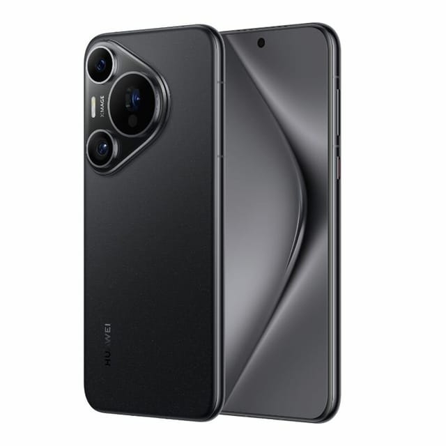 Товар Смартфон Huawei Pura 70 Pro 12/512Gb , Black Черный Dual nano Sim