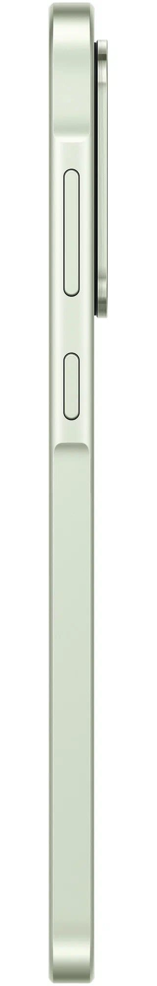 Товар Смартфон Samsung Galaxy A36, 6/128Gb, nano SIM+eSIM, Awesome Lime (Зеленый)