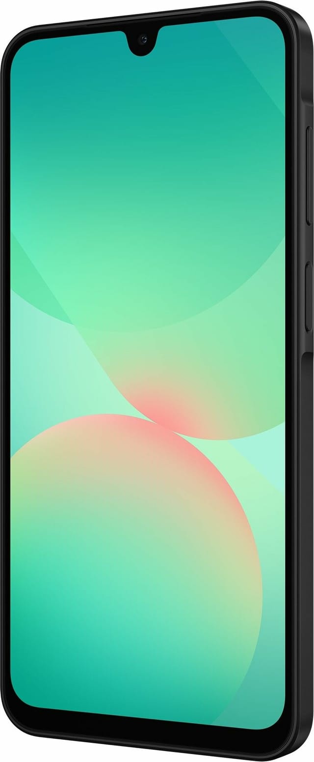 Товар Смартфон Samsung Galaxy A26 8/256 ГБ, nano SIM, Black (Чёрный)