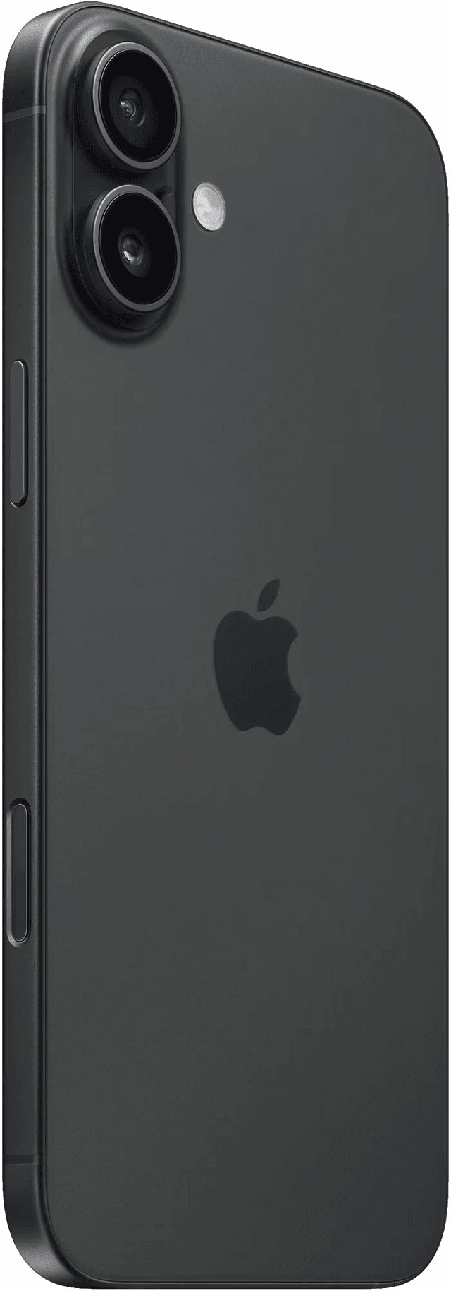 Товар Смартфон Apple iPhone 16 Plus 256 ГБ, Dual: nano SIM + eSIM, Titanium Black (черный)