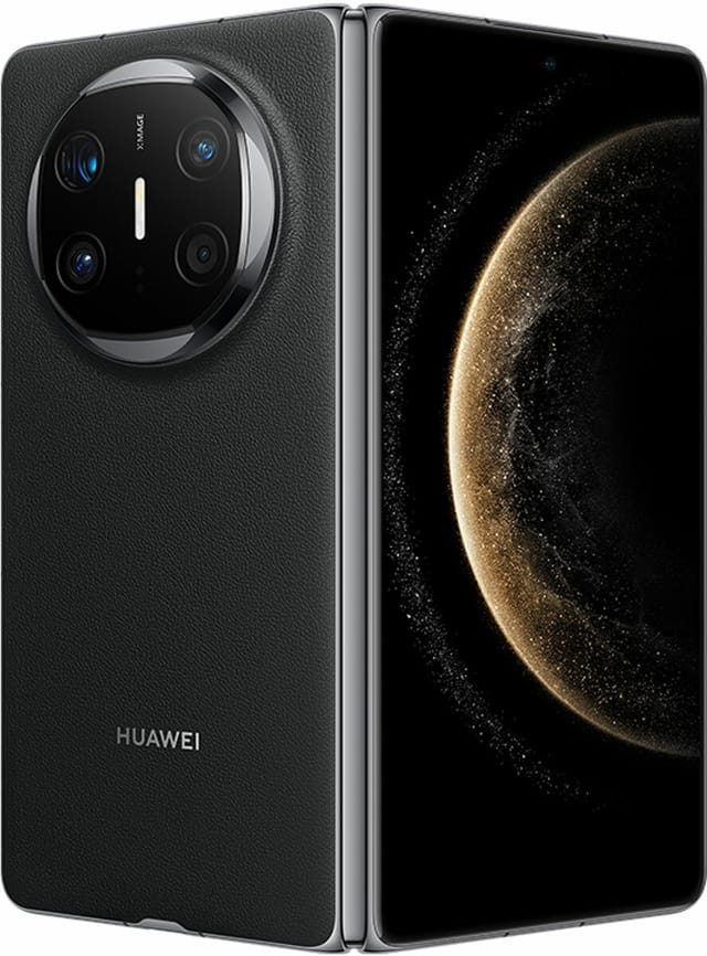 Товар Смартфон Huawei Mate X6, черный, оперативная память 12ГБ, встроенная память 512ГБ