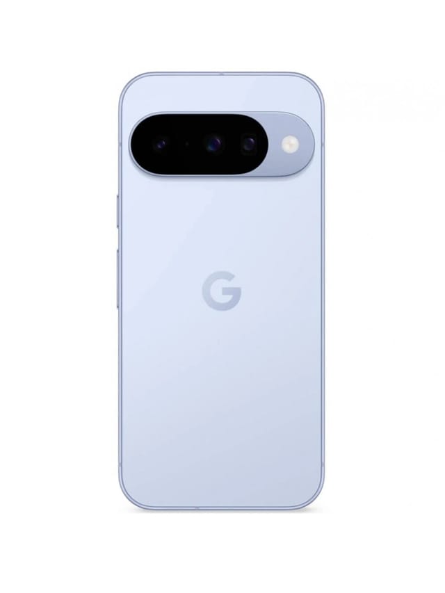 Товар Смартфон Google Pixel 10 12/256 GB, Dual: nano SIM + eSIM, Frost (без RuStore)