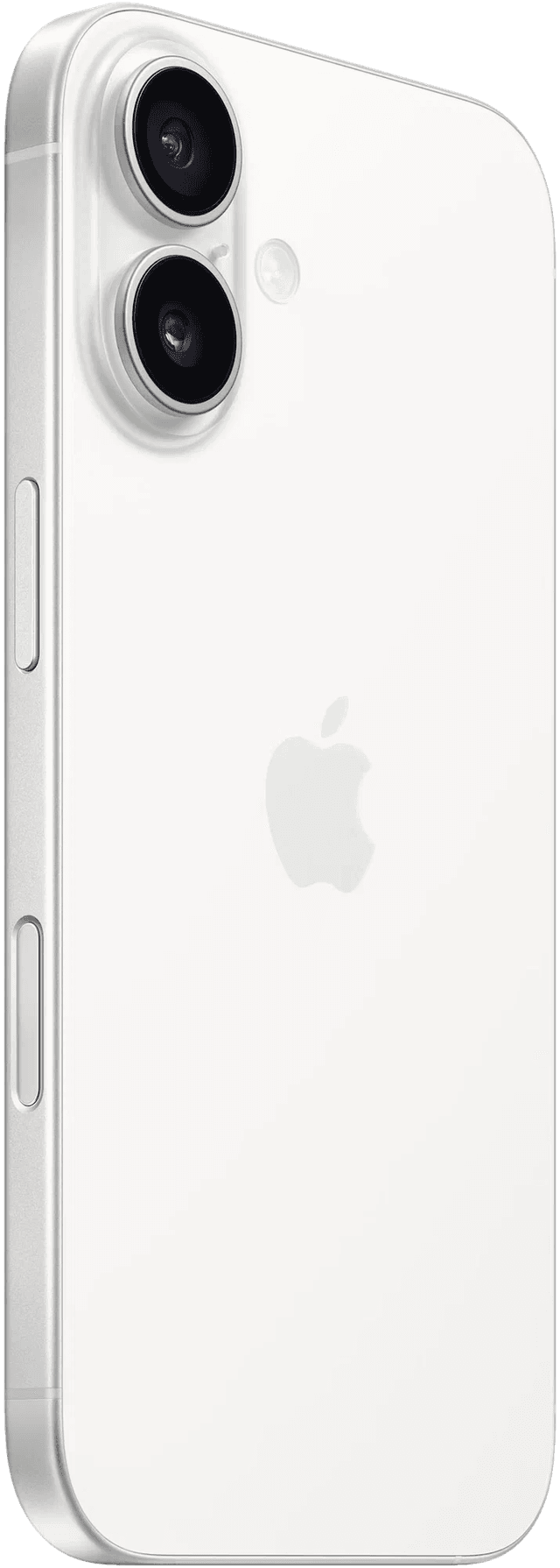 Товар Смартфон Apple iPhone 16 128GB nano SIM + eSIM White (белый)