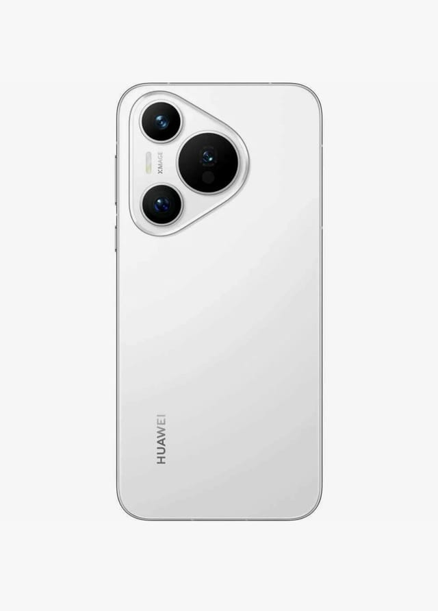 Товар Смартфон HUAWEI Pura 70 12/256 ГБ RU, Dual nano SIM, белый White