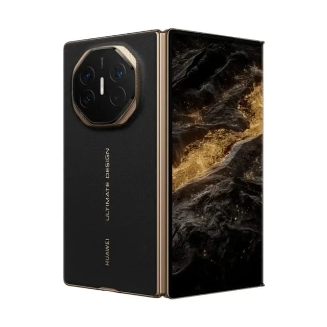 Товар Смартфон Huawei Mate XT Ultimate 16/1Tb, NFC, Black (Чёрный)