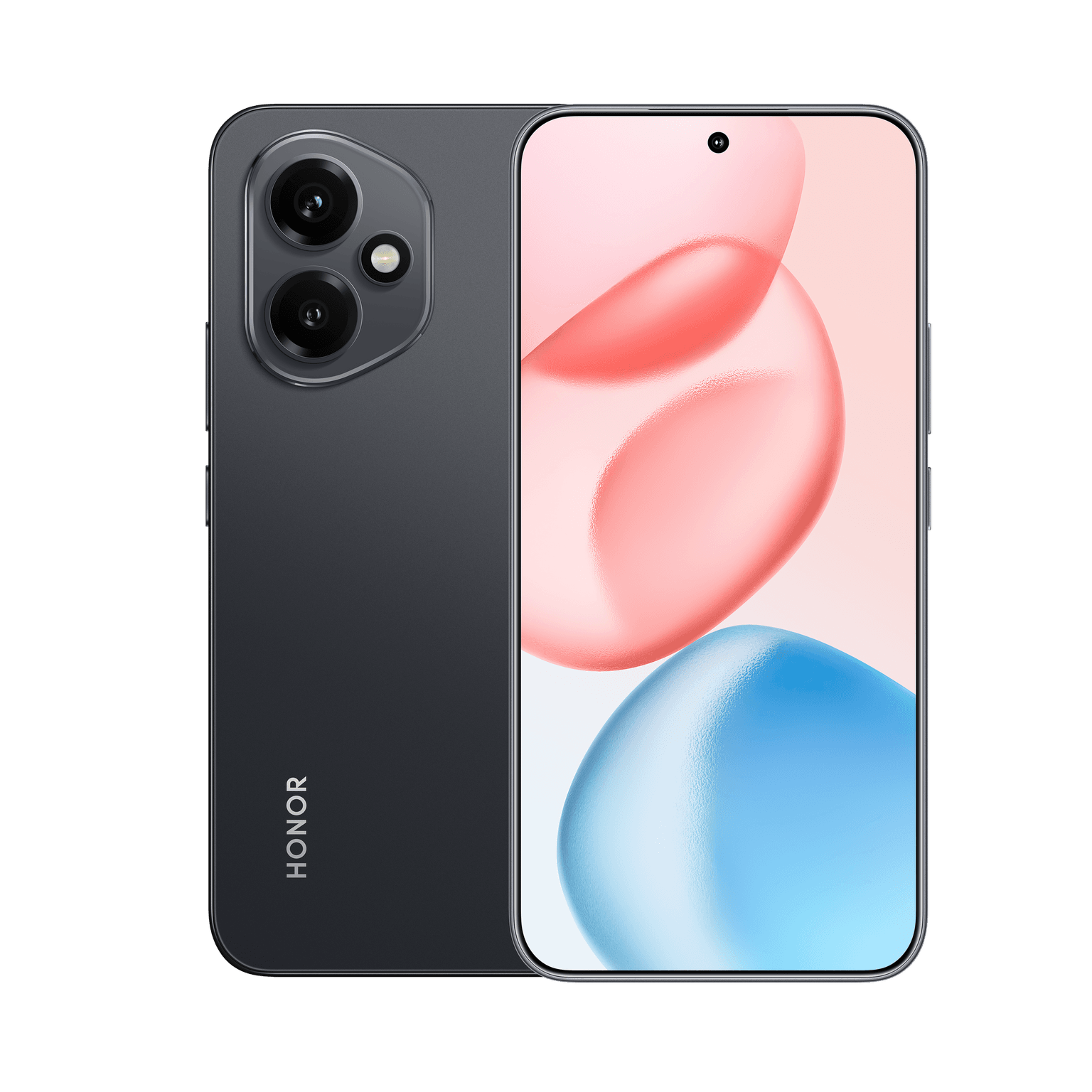 Товар HONOR 400 8/256 ГБ Global для РФ, Dual: nano SIM + eSIM, черный