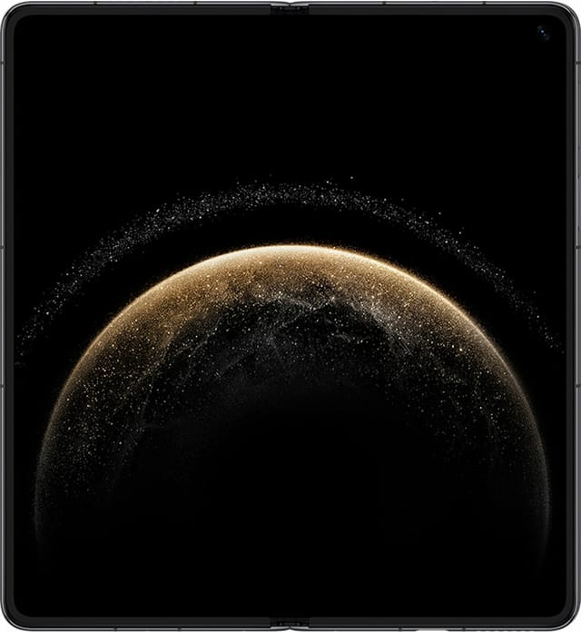 Товар Смартфон Huawei Mate X6, черный, оперативная память 12ГБ, встроенная память 512ГБ