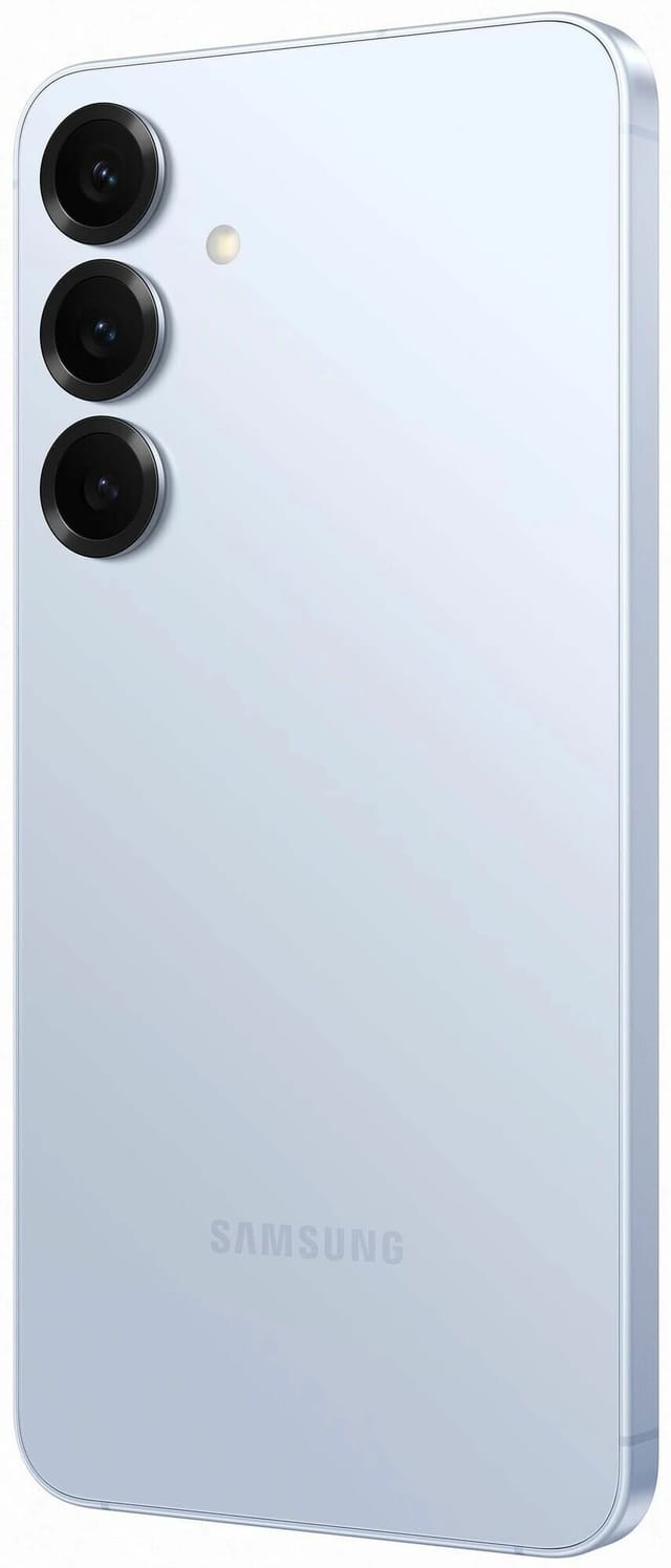 Товар Смартфон Samsung Galaxy S25 Plus 12/256 ГБ Global, Dual: nano SIM + eSIM, Navy/синий