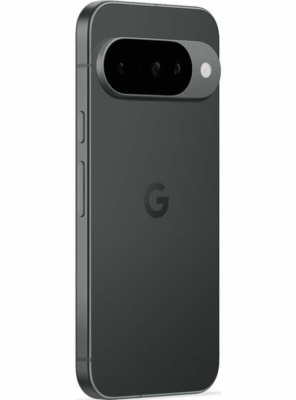 Товар Смартфон Android - Google Pixel 10 12/256Gb Black (Черный ) 2025