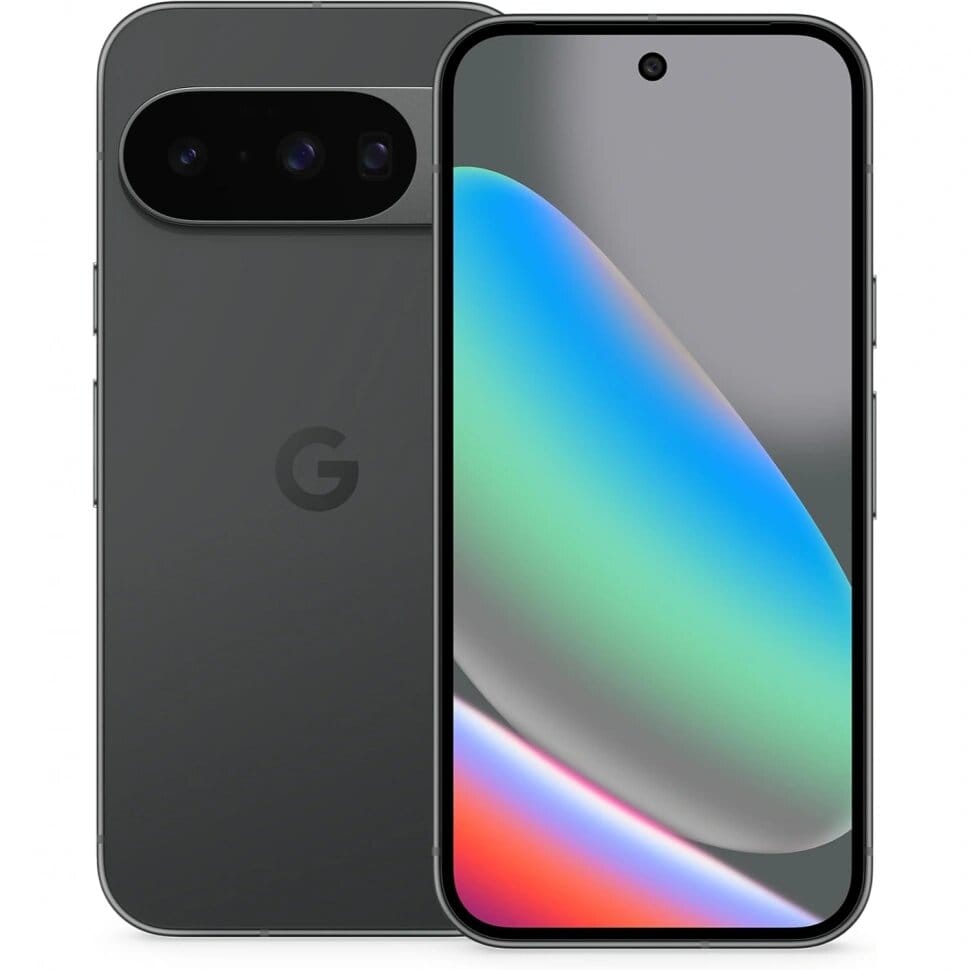 Товар Смартфон Android - Google Pixel 10 12/256Gb Black (Черный ) 2025