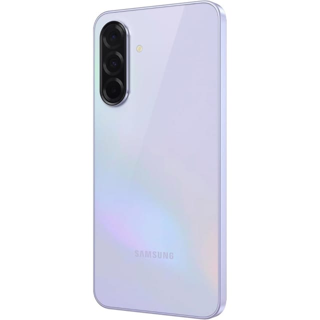 Товар Смартфон Samsung Galaxy A36 5G 12/256 ГБ nano SIM + eSIM, Lavender (Лавандовый)