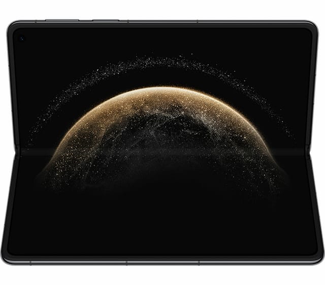 Товар Смартфон Huawei Mate X6, черный, оперативная память 12ГБ, встроенная память 512ГБ