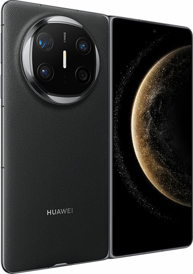 Товар Смартфон Huawei Mate X6, черный, оперативная память 12ГБ, встроенная память 512ГБ
