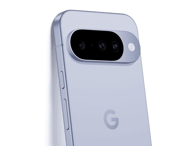 Товар Смартфон Google Pixel 10 12/256 GB, Dual: nano SIM + eSIM, Frost (без RuStore)