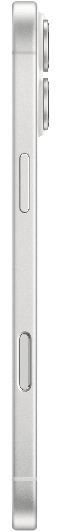 Товар Смартфон Apple iPhone 16 Plus 512 ГБ, Dual: nano SIM + eSIM, White (белый)