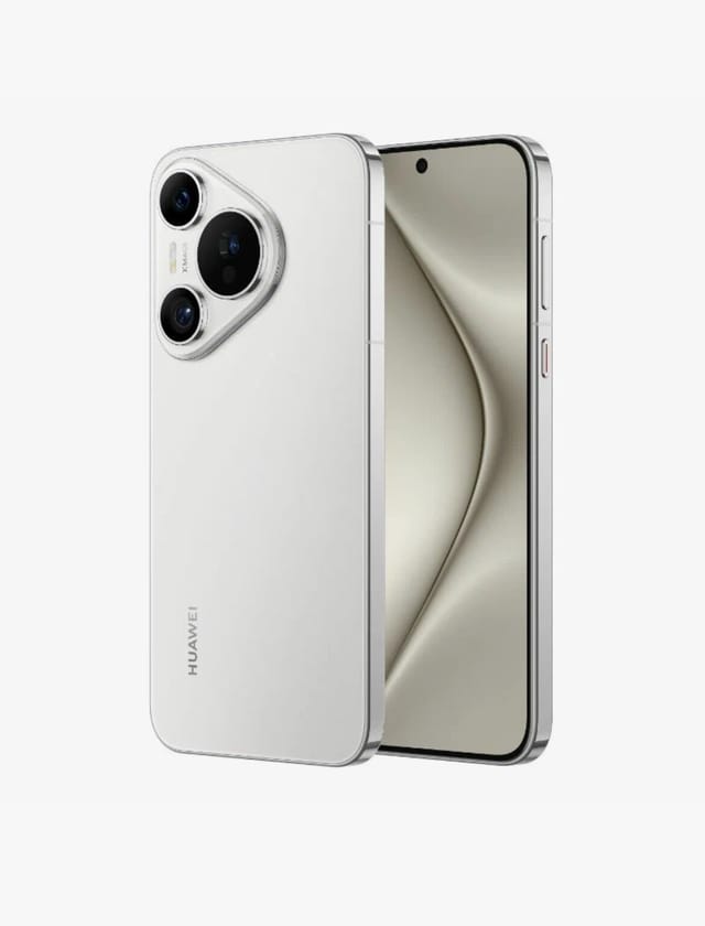 Товар Смартфон HUAWEI Pura 70 12/256 ГБ RU, Dual nano SIM, белый White