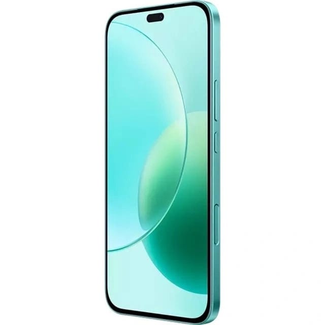 Товар Смартфон Honor 400 Lite 8/256 GB, Green, зеленый, Ростест, Dual nano SIM