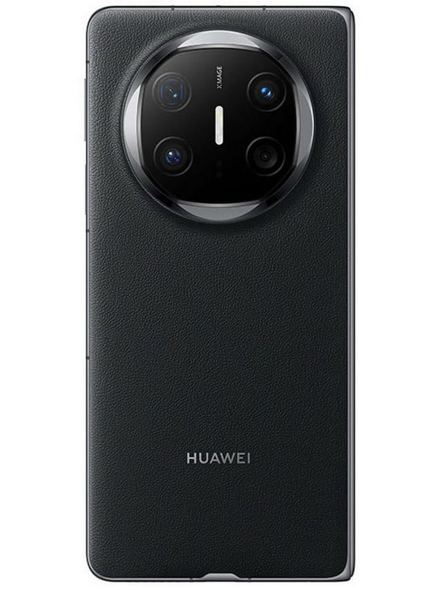 Товар Смартфон Huawei Mate X6, черный, оперативная память 12ГБ, встроенная память 512ГБ