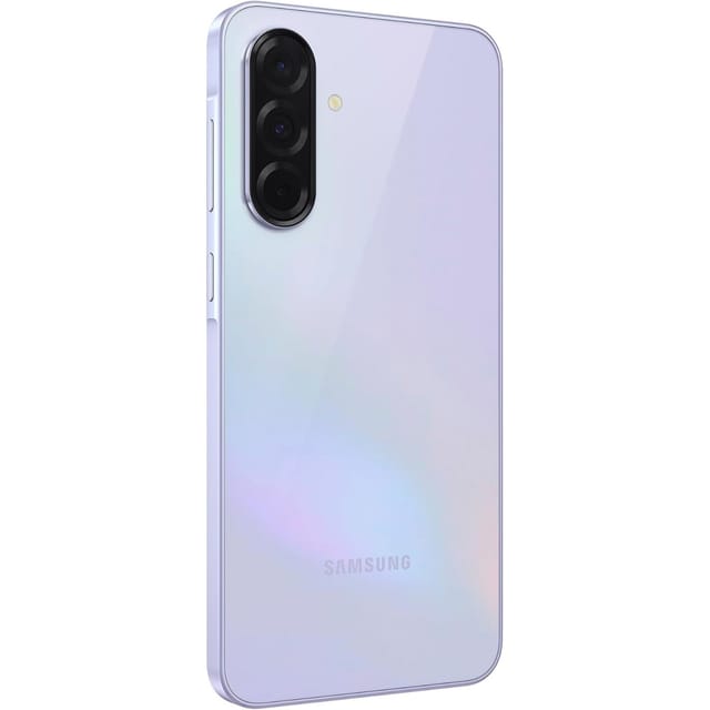 Товар Смартфон Samsung Galaxy A36 5G 12/256 ГБ nano SIM + eSIM, Lavender (Лавандовый)