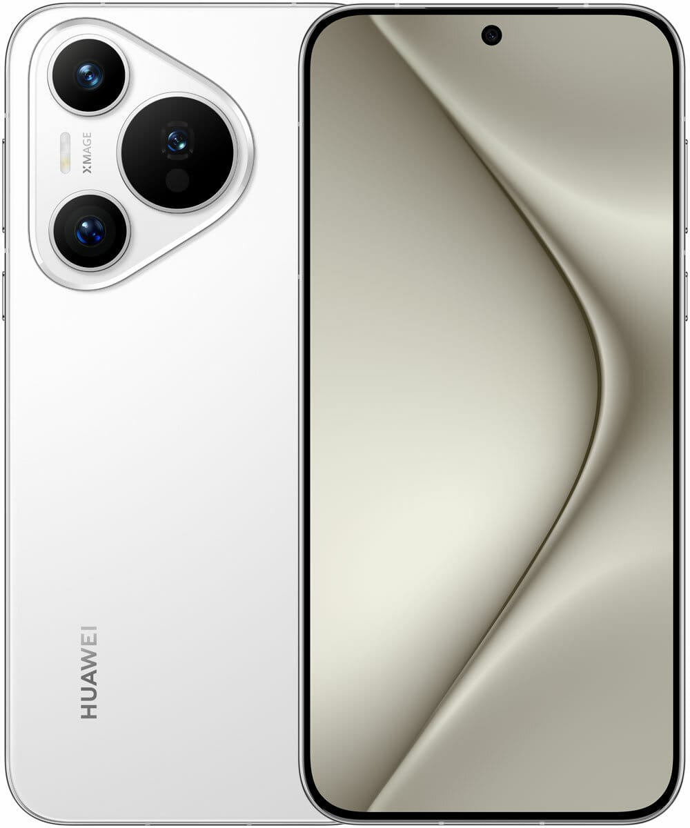 Товар Смартфон HUAWEI Pura 70 12/256 ГБ RU, Dual nano SIM, белый White