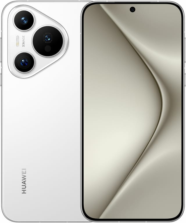 Товар Смартфон HUAWEI Pura 70 12/256 ГБ RU, Dual nano SIM, белый White