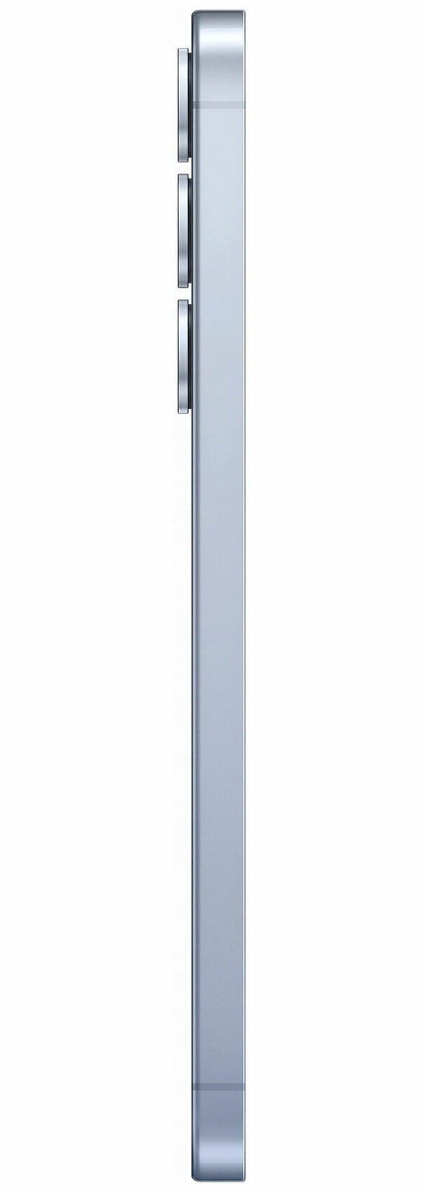 Товар Смартфон Samsung Galaxy S25 Plus 12/256 ГБ Global, Dual: nano SIM + eSIM, Navy/синий